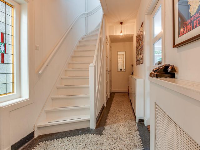 Parklaan 9, Driebergen-Rijsenburg