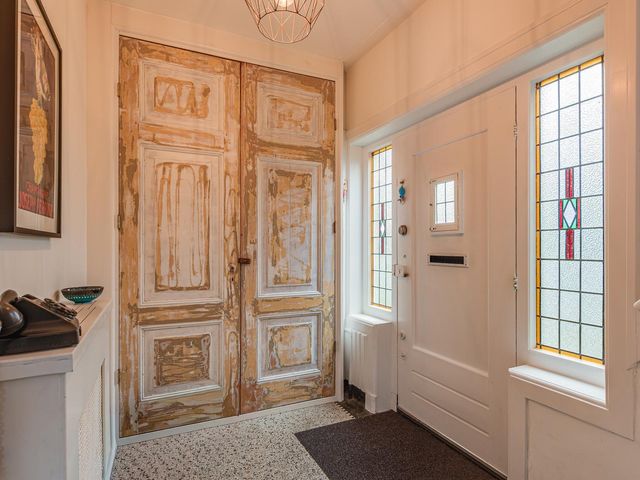 Parklaan 9, Driebergen-Rijsenburg