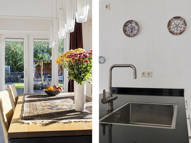 Turkooisdreef 8, Emmen