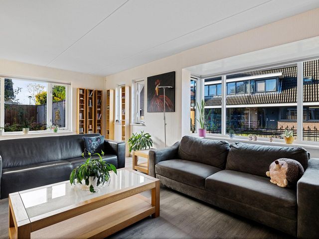 Turkooisdreef 8, Emmen