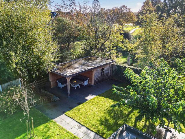 Turkooisdreef 8, Emmen