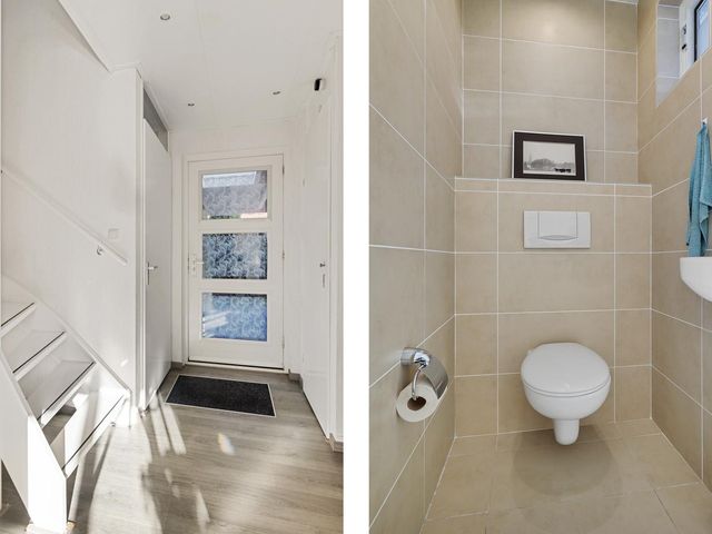 Turkooisdreef 8, Emmen