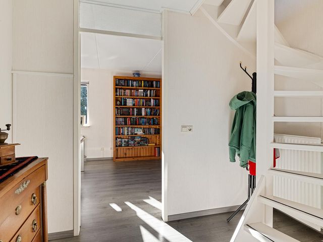 Turkooisdreef 8, Emmen