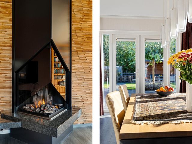 Turkooisdreef 8, Emmen