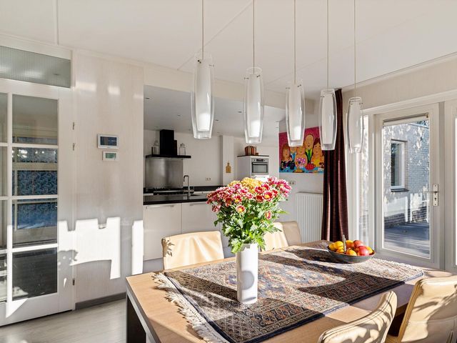 Turkooisdreef 8, Emmen