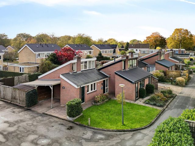 Doemakkers 16, Oosterhesselen