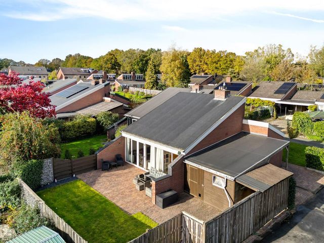 Doemakkers 16, Oosterhesselen