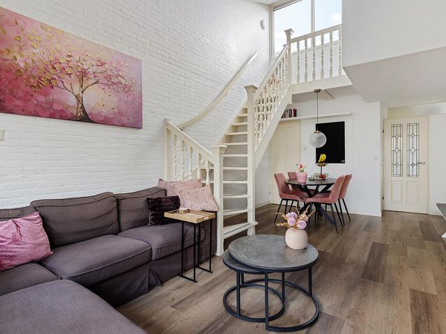 Doemakkers 16, Oosterhesselen