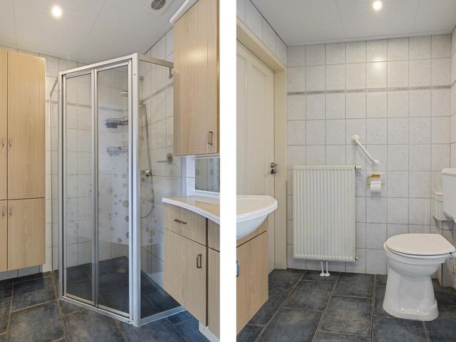 Doemakkers 16, Oosterhesselen