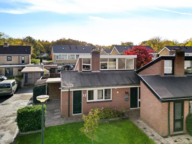 Doemakkers 16, Oosterhesselen