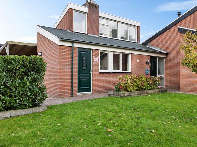 Doemakkers 16, Oosterhesselen