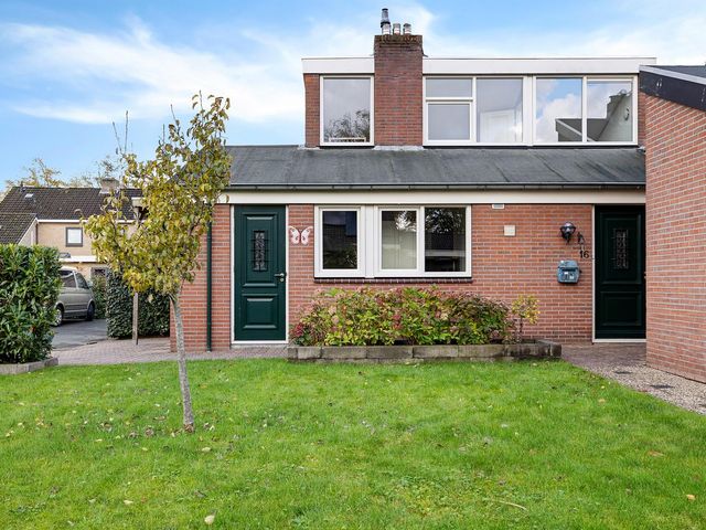 Doemakkers 16, Oosterhesselen