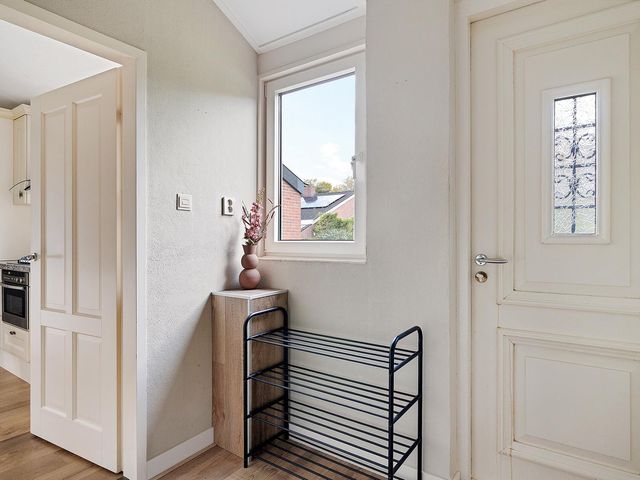 Doemakkers 16, Oosterhesselen