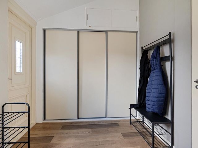 Doemakkers 16, Oosterhesselen