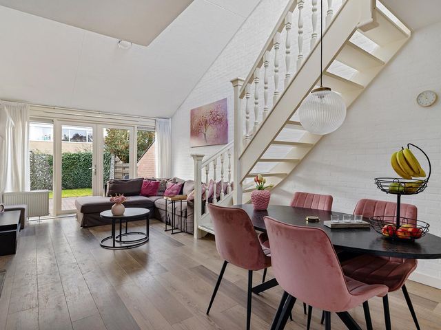 Doemakkers 16, Oosterhesselen