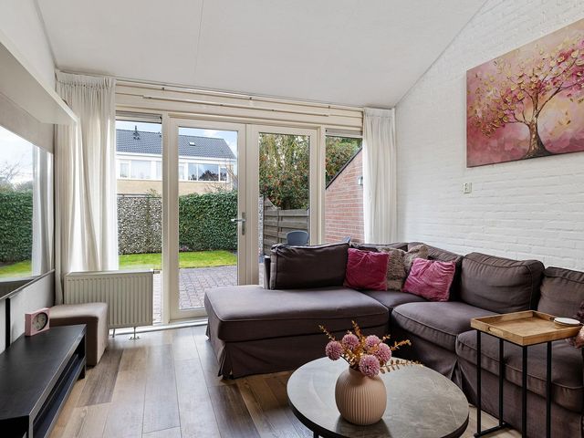 Doemakkers 16, Oosterhesselen