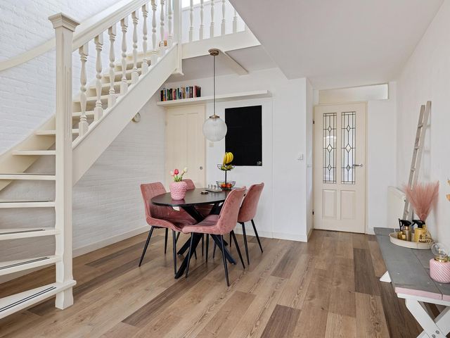 Doemakkers 16, Oosterhesselen