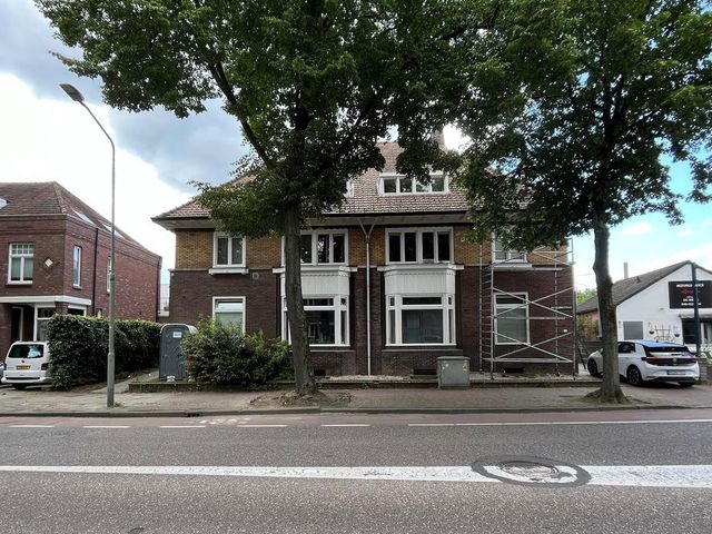 Wilhelminastraat 46, Sittard