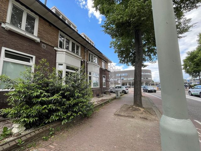 Wilhelminastraat 46, Sittard