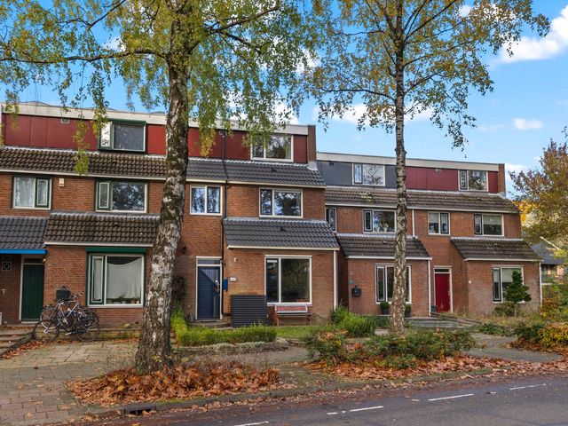 Kamerlingh Onneslaan 35, Soesterberg