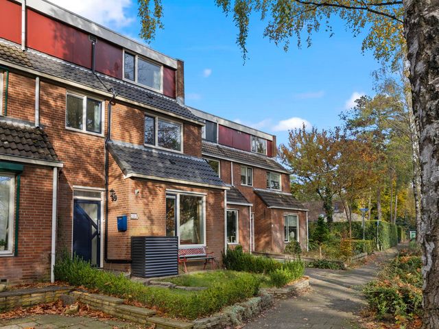 Kamerlingh Onneslaan 35, Soesterberg