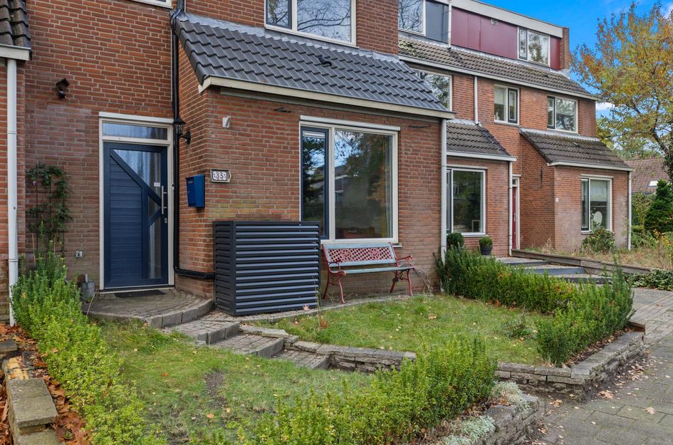 Kamerlingh Onneslaan 35