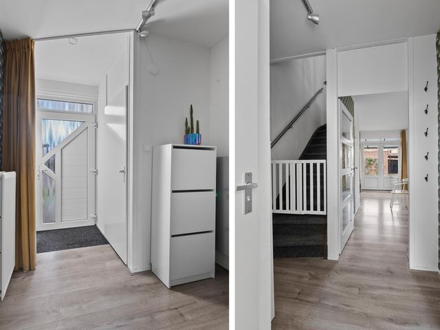 Kamerlingh Onneslaan 35, Soesterberg