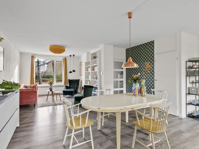 Kamerlingh Onneslaan 35, Soesterberg