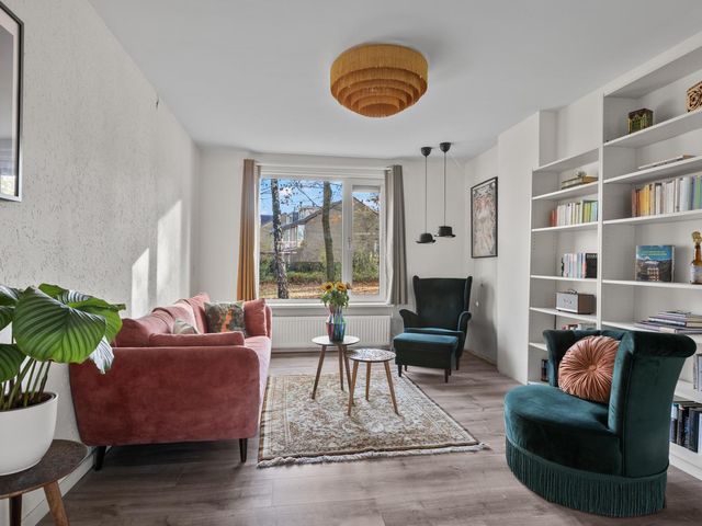 Kamerlingh Onneslaan 35, Soesterberg