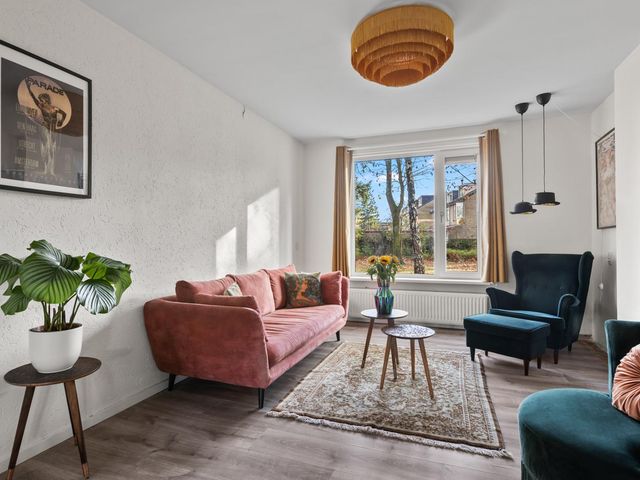 Kamerlingh Onneslaan 35, Soesterberg