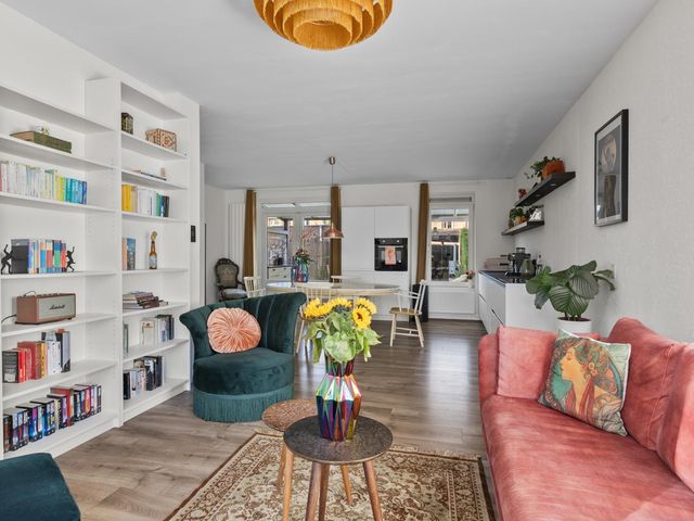 Kamerlingh Onneslaan 35, Soesterberg