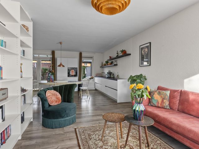 Kamerlingh Onneslaan 35, Soesterberg