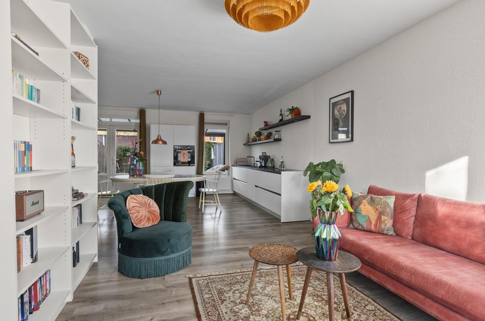 Kamerlingh Onneslaan 35