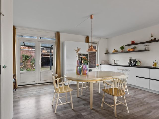 Kamerlingh Onneslaan 35, Soesterberg