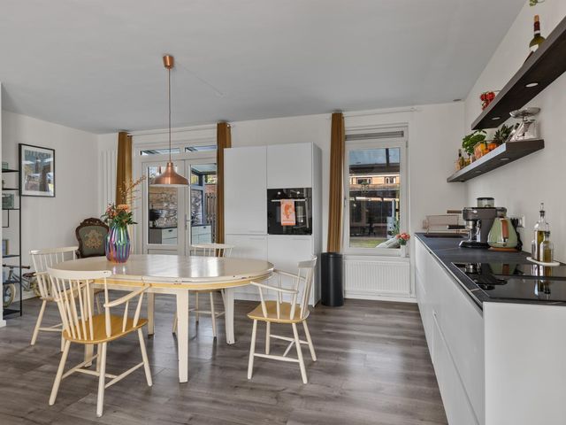 Kamerlingh Onneslaan 35, Soesterberg