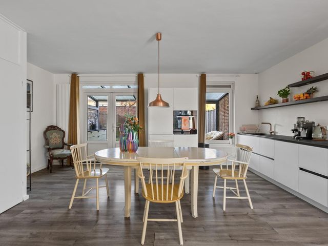 Kamerlingh Onneslaan 35, Soesterberg