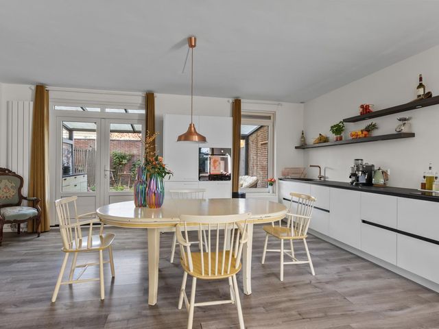 Kamerlingh Onneslaan 35, Soesterberg