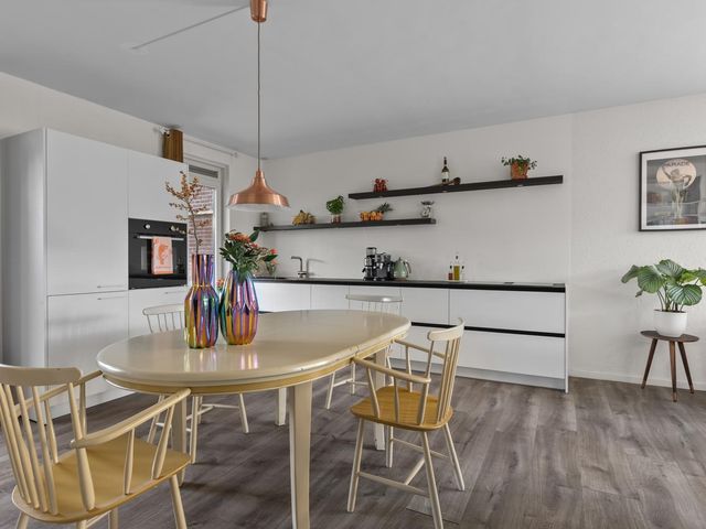 Kamerlingh Onneslaan 35, Soesterberg