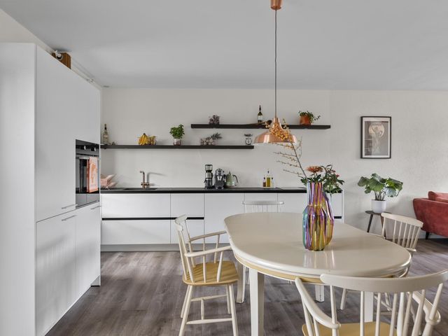 Kamerlingh Onneslaan 35, Soesterberg