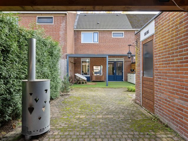 Kamerlingh Onneslaan 35, Soesterberg