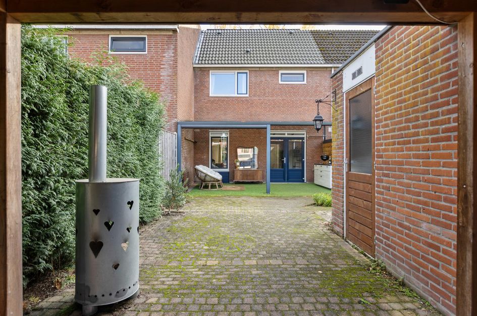 Kamerlingh Onneslaan 35