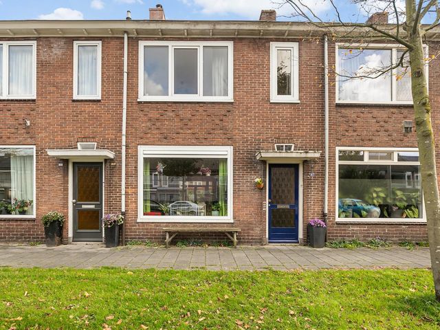 Ranonkelstraat 41, Arnhem