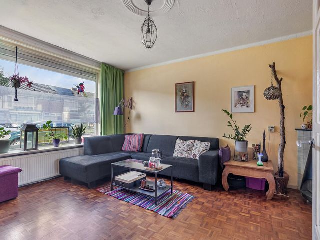 Ranonkelstraat 41, Arnhem