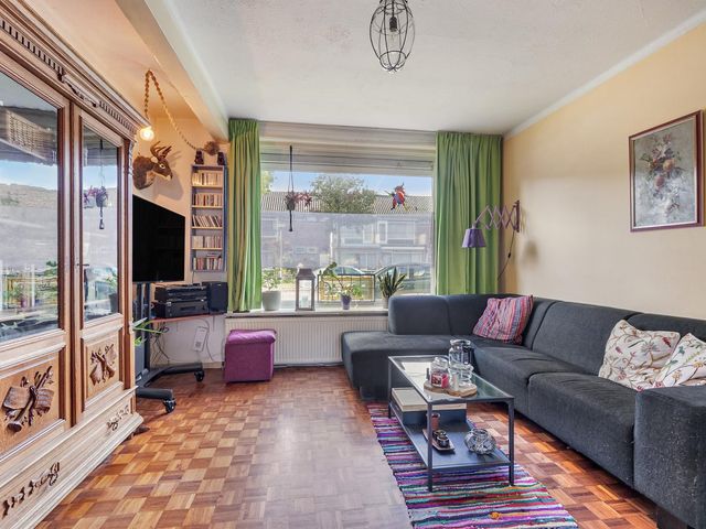 Ranonkelstraat 41, Arnhem