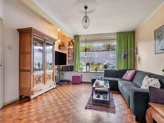 Ranonkelstraat 41, Arnhem