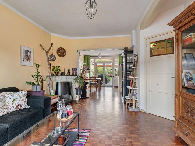 Ranonkelstraat 41, Arnhem