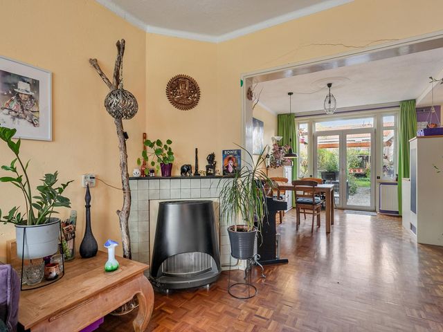 Ranonkelstraat 41, Arnhem