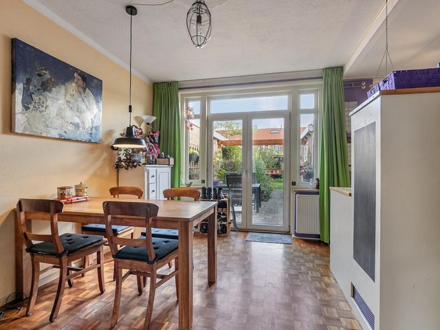 Ranonkelstraat 41, Arnhem