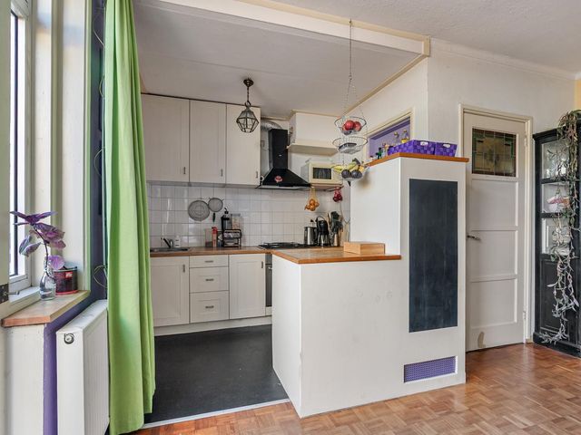 Ranonkelstraat 41, Arnhem