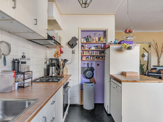 Ranonkelstraat 41, Arnhem